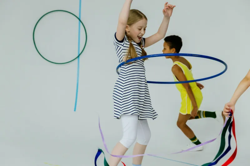 The Australian Gym Class Discovery That Launched America's Living Room Revolution
