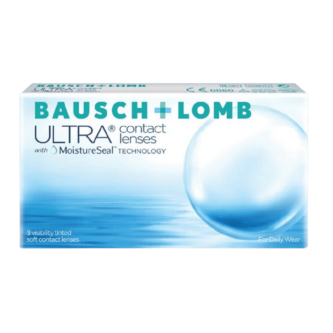Bausch & Lomb
