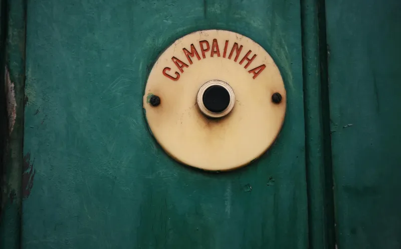 The Civil War Telegraph That Taught America to Ring Twice