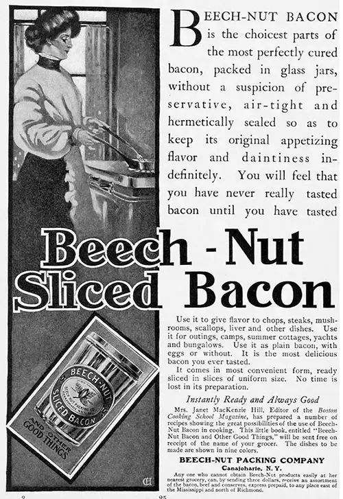 Beech-Nut Packing Company