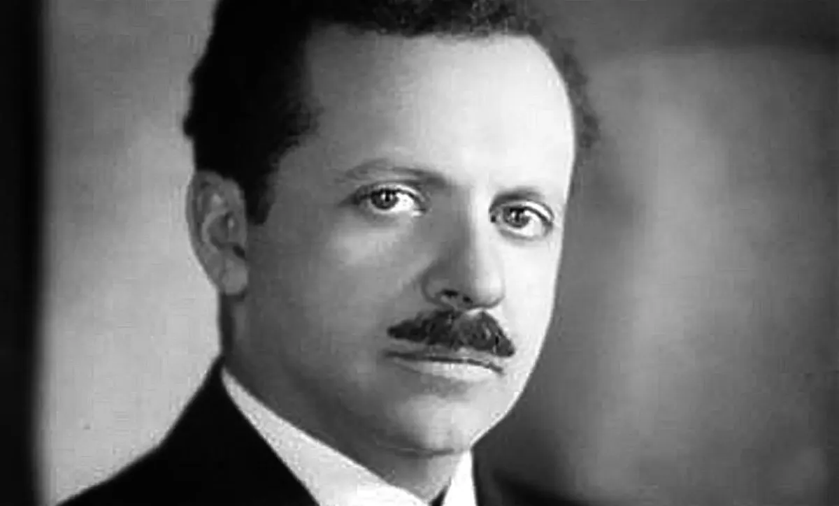 Edward Bernays