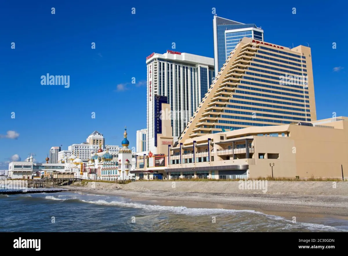 Atlantic City