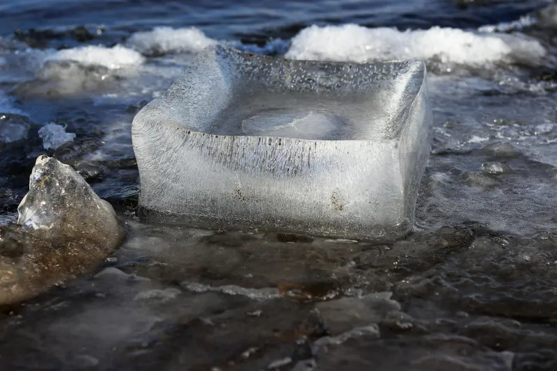 The Boston Dreamer Who Taught America to Crave Cold