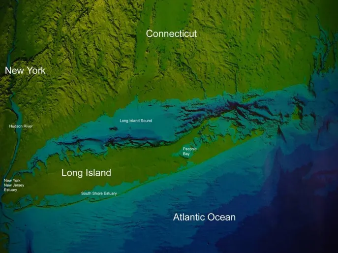 Long Island Sound