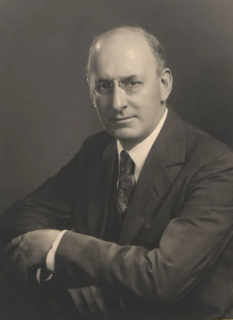 Henry Morgenthau