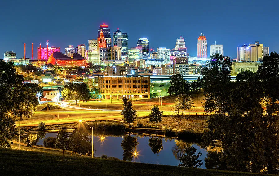 Kansas City