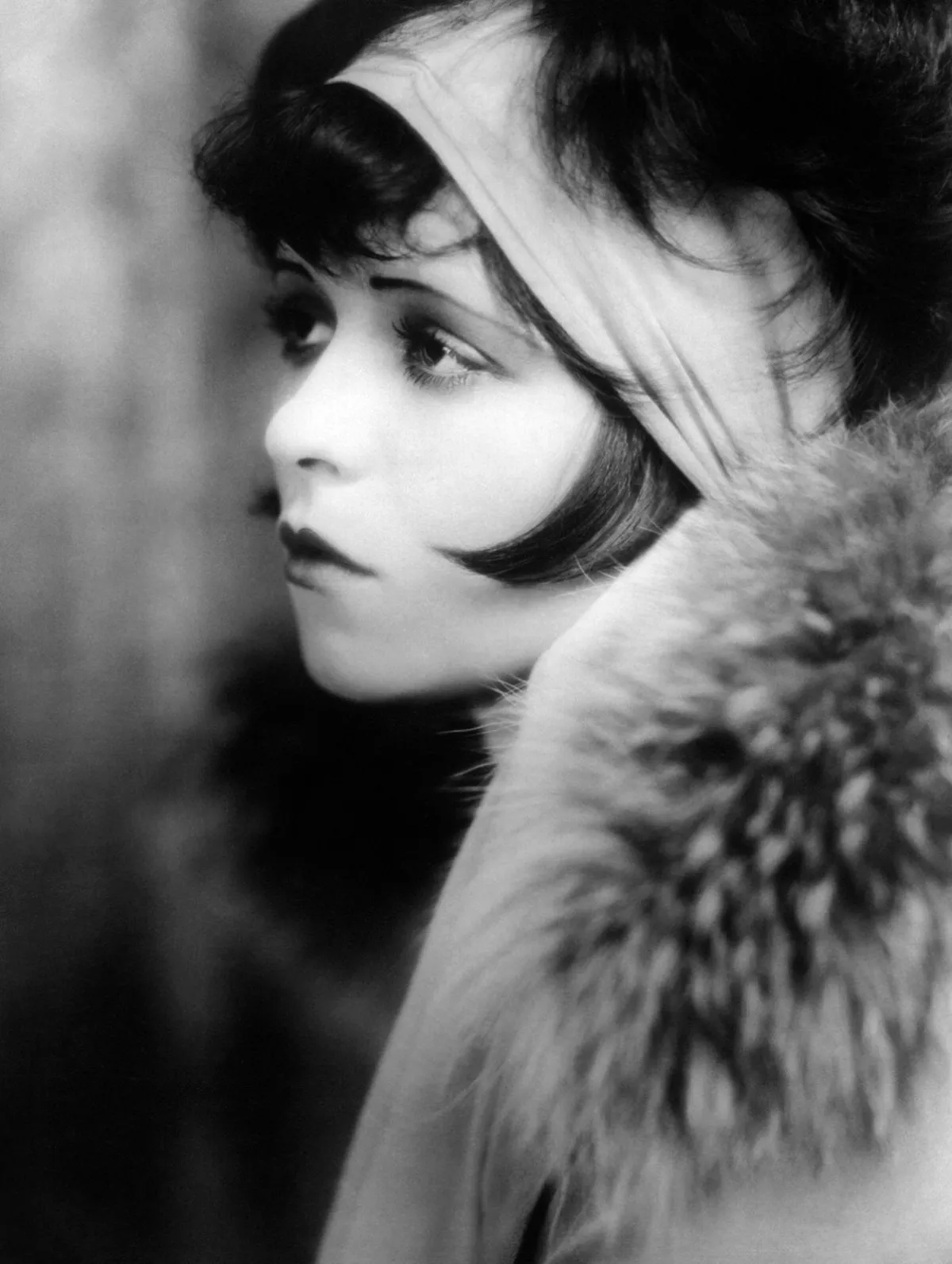 Clara Bow