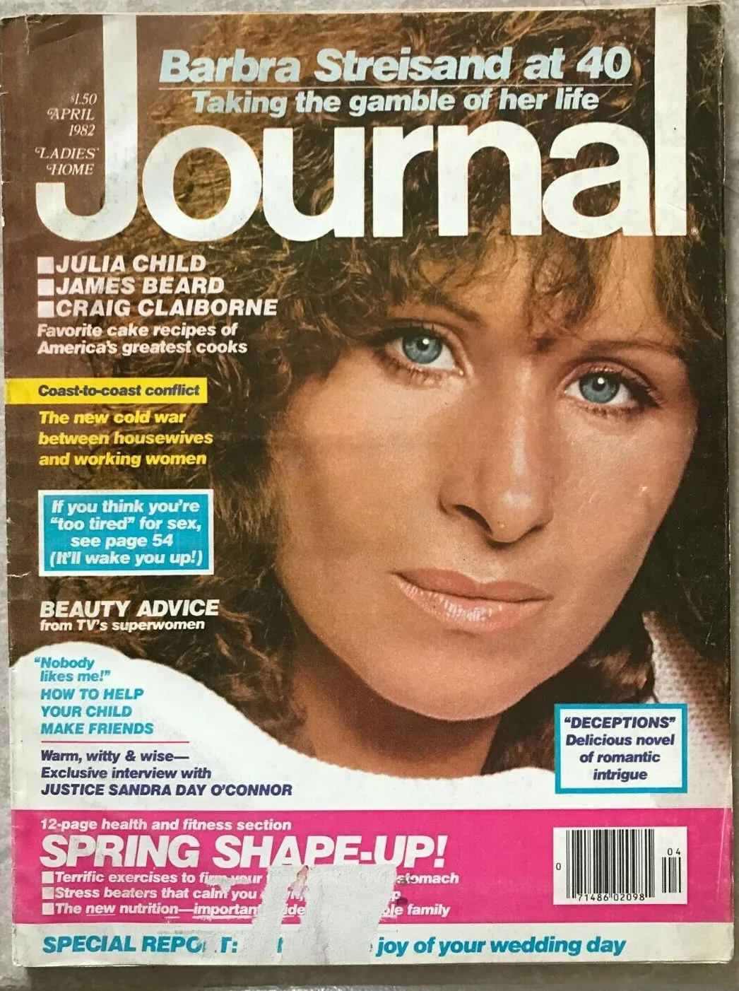 Ladies' Home Journal