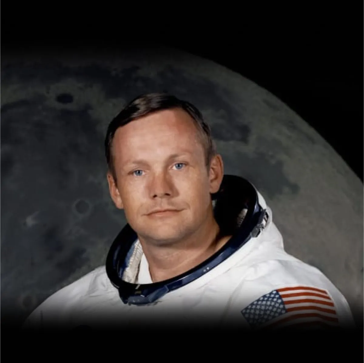 Neil Armstrong