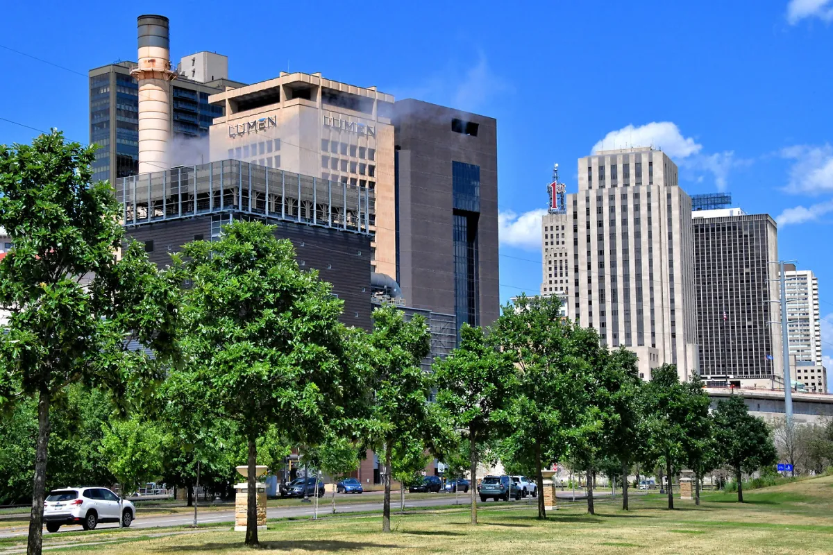 Saint Paul, Minnesota