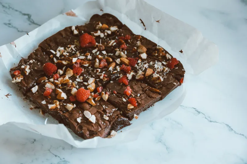 The Kitchen Disaster That Became America's Favorite Bake Sale Item: Tracing the True Origin of the Brownie