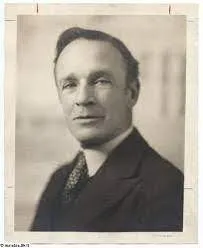 Ernest Hamwi