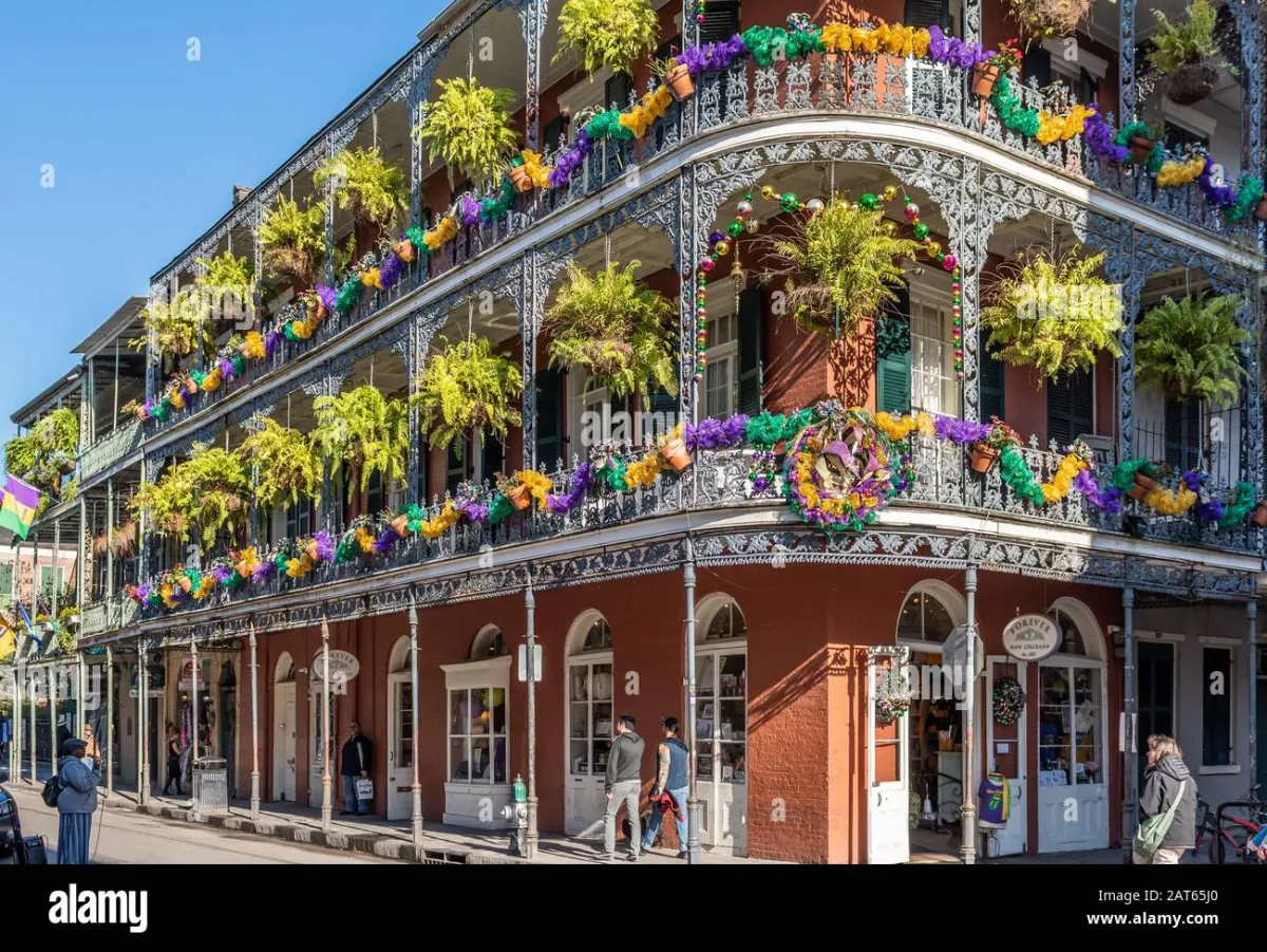 New Orleans