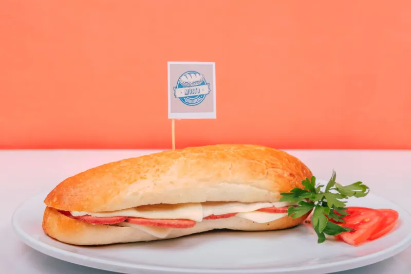 Why Americans Can't Agree on What to Call Their Favorite Sandwich